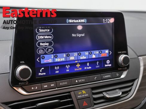 Used 2023 Nissan Altima 2.5 SV FWD image 19