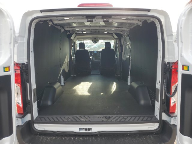 Used 2025 Ford Transit 150 Low Roof AWD w/ Load Area Protection Package image 7