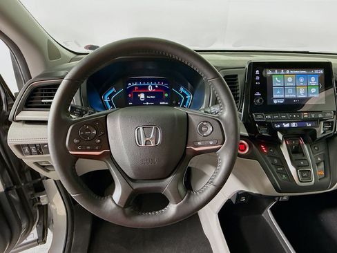 Certified 2024 Honda Odyssey EX-L image 11
