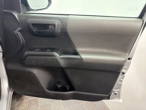 Used 2023 Toyota Tacoma SR RWD image 12