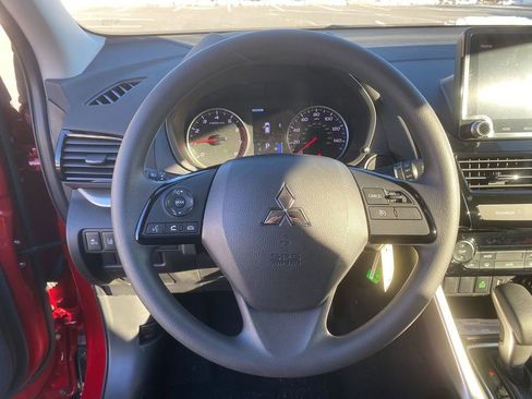 New 2026 Mitsubishi Eclipse Cross ES image 15