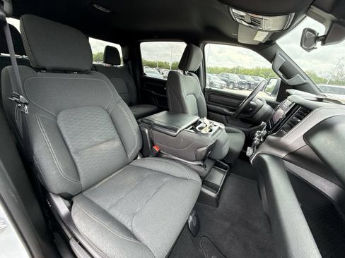 Used 2025 RAM 1500 Tradesman AWD/4WD image 25
