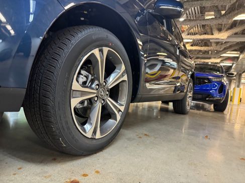 New 2026 Acura RDX Technology Package AWD/4WD image 12