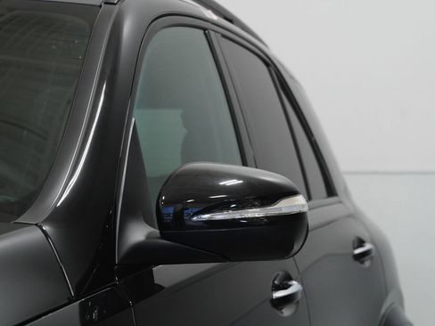 New 2026 Mercedes-Benz GLE 350 4MATIC image 12