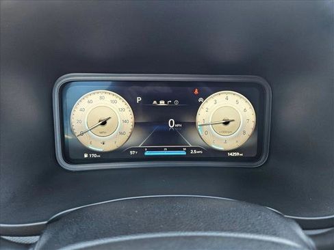 Used 2023 Hyundai Kona N Line image 11
