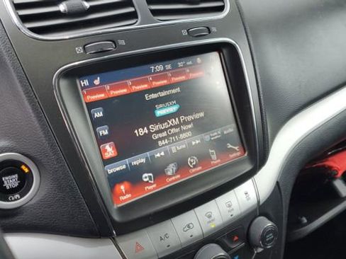 Certified 2019 Dodge Journey GT image 11