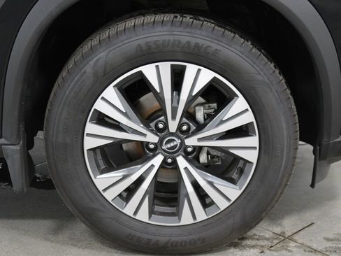 Used 2023 Nissan Rogue SV AWD/4WD image 14