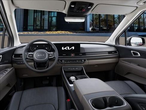 New 2026 Kia Carnival SX FWD image 14