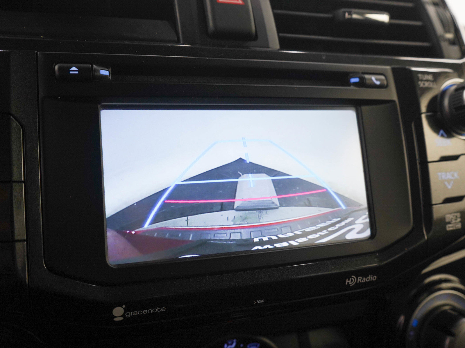Used 2014 Toyota 4Runner Trail AWD/4WD image 28