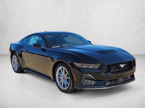 New 2026 Ford Mustang GT RWD image 7