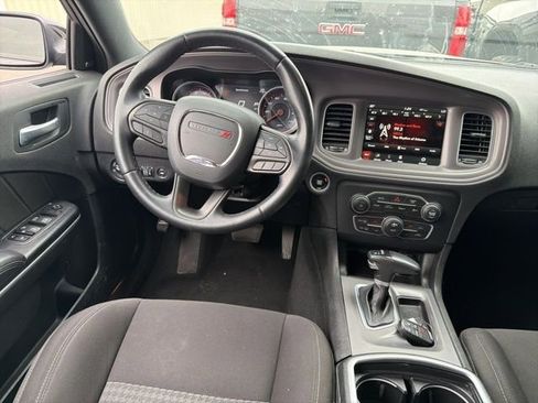 Used 2023 Dodge Charger GT image 11