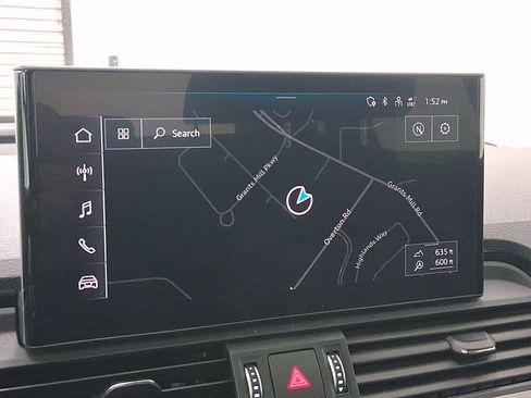 Used 2022 Audi Q5 2.0T Premium Plus w/ Premium Plus Package image 24