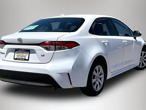 Used 2024 Toyota Corolla LE FWD image 6