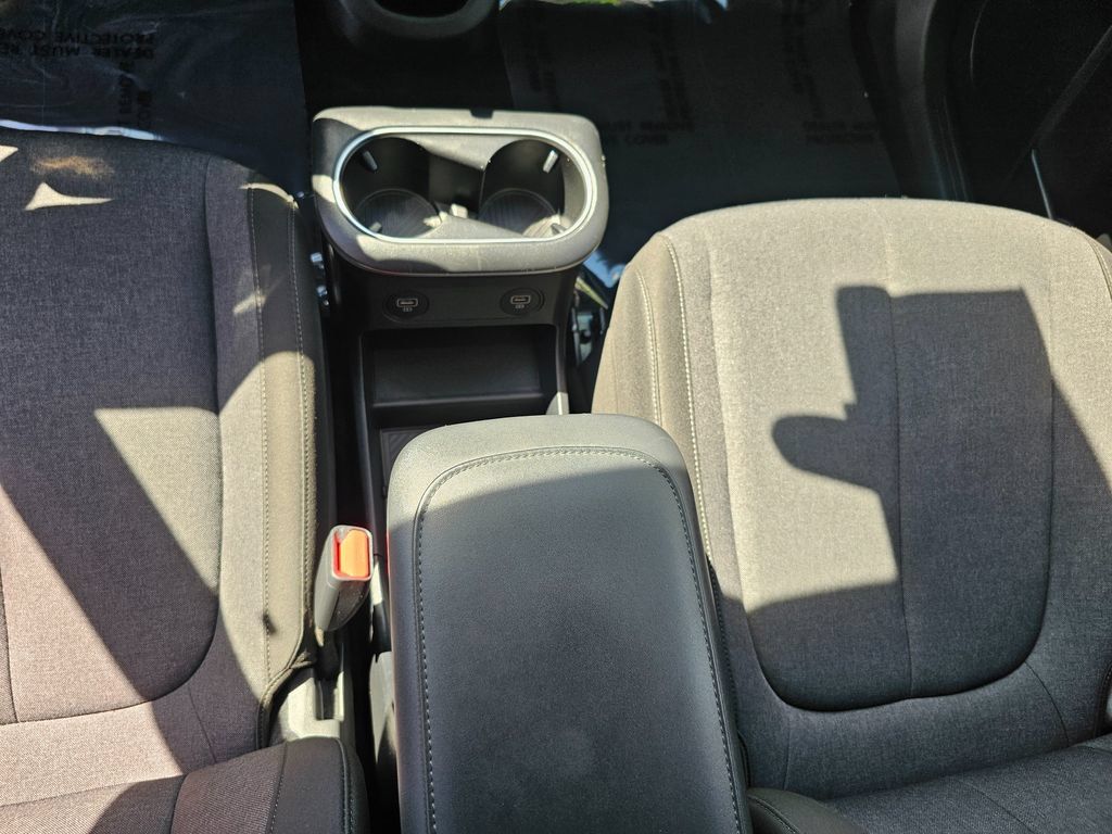 Certified 2024 Hyundai Ioniq 5 SE RWD image 28