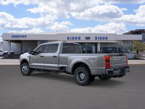 New 2026 Ford F350 XLT w/ 360-Degree Camera Package AWD/4WD image 4