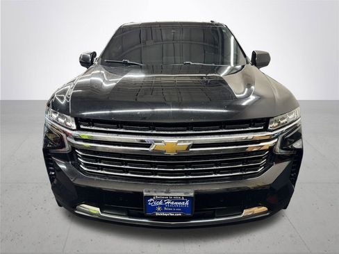 Used 2022 Chevrolet Suburban LT image 10
