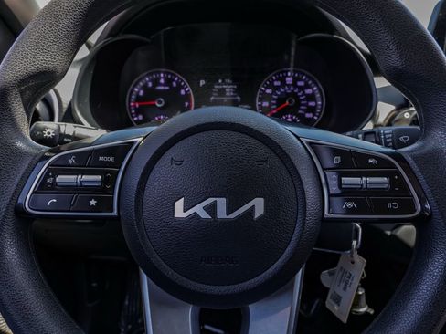 Used 2023 Kia Forte LXS FWD image 24