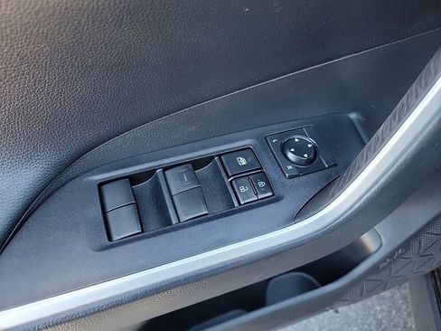 Used 2021 Toyota RAV4 TRD Off-Road image 13