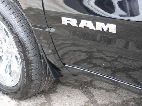 Used 2022 RAM 1500 Big Horn AWD/4WD image 13