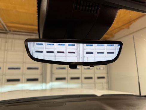 Used 2025 GMC Sierra 2500 Denali Ultimate w/ Max Trailering Package image 20