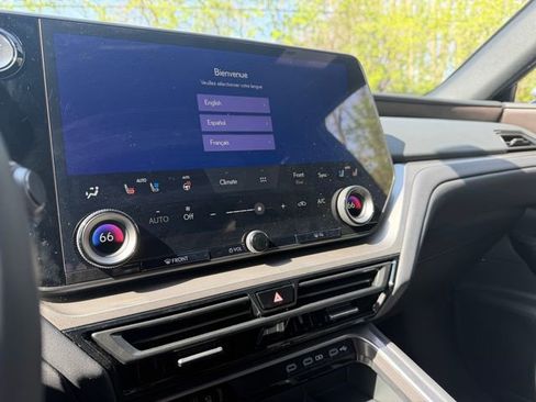New 2026 Lexus TX 350 AWD image 12