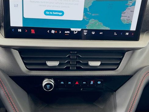 New 2026 Ford Explorer ST w/ Sun And Sound Package image 9