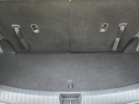 Certified 2025 Hyundai Santa Fe Limited FWD image 24