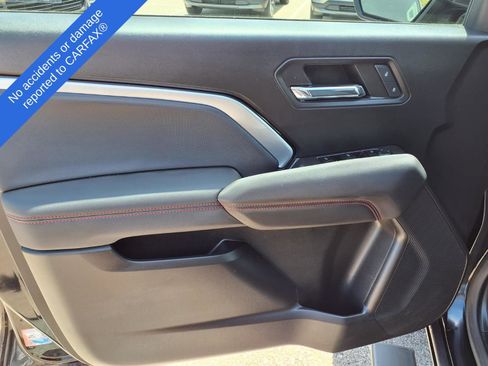Used 2023 Chevrolet Colorado Z71 w/ Z71 Convenience Package 2 AWD/4WD image 15