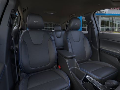 New 2026 Buick Encore GX Sport Touring w/ Advanced Technology Package image 16