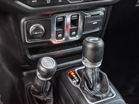 New 2026 Jeep Wrangler Sport S image 18