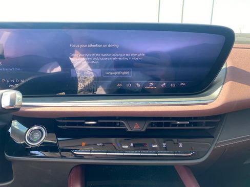 New 2026 Buick Envision Sport Touring AWD/4WD image 14