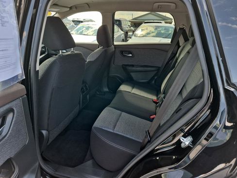 Used 2023 Nissan Rogue SV AWD/4WD image 12