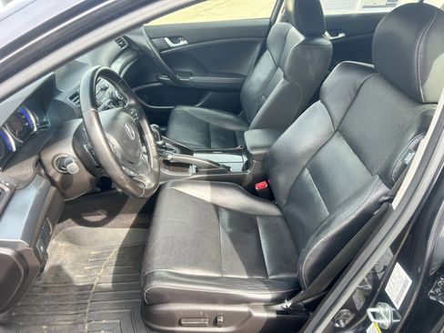 Used 2012 Acura TSX 5dr Sport Wgn I4 Auto image 15