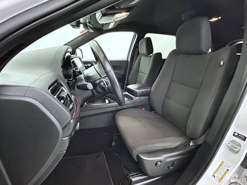 Certified 2023 Dodge Durango R/T w/ Blacktop Package AWD/4WD image 10