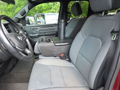 Used 2023 RAM 1500 Big Horn AWD/4WD image 19