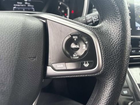 Used 2019 Honda CR-V EX image 36