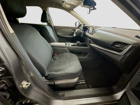 Used 2023 Nissan Rogue SV AWD/4WD image 31