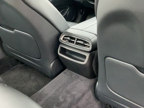 Used 2023 Genesis G80 2.5T AWD/4WD image 22