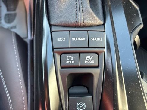 New 2026 Toyota Camry SE image 22