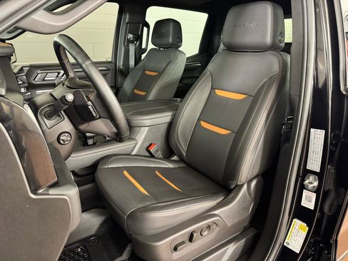 Used 2024 GMC Sierra 1500 AT4 w/ Technology Package image 14