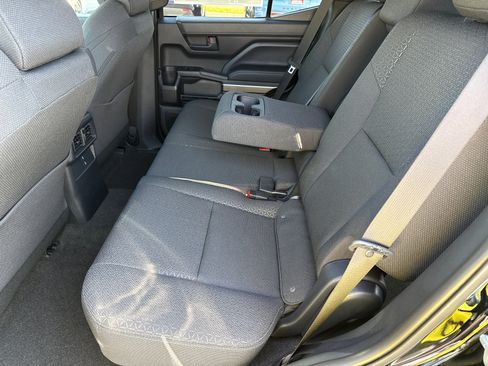 New 2026 Toyota 4Runner SR5 image 19