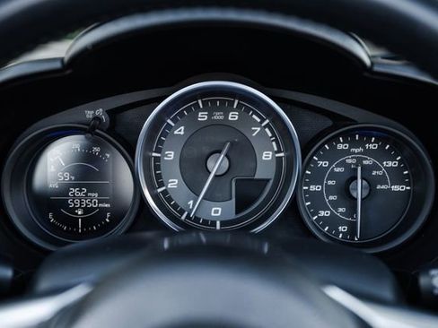 Used 2017 FIAT 124 Spider Lusso image 8