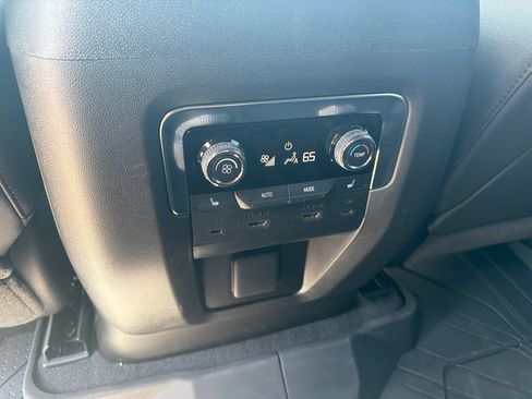 Used 2026 Chevrolet Tahoe Z71 w/ Z71 Off-Road Package AWD/4WD image 11