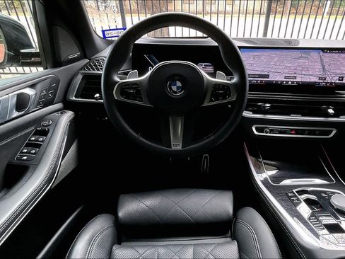 Used 2026 BMW X5 xDrive40i image 5
