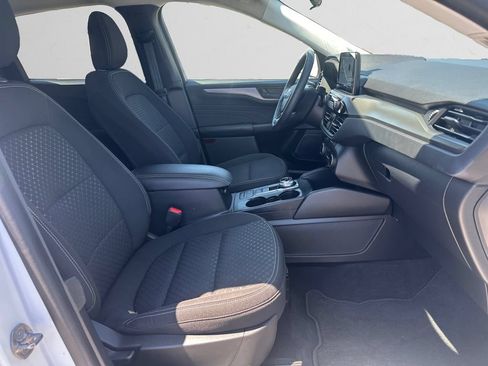 Used 2023 Ford Escape Active AWD/4WD image 16