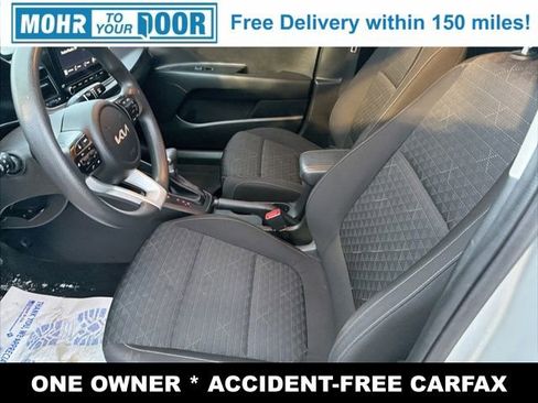 Used 2022 Kia Rio S image 13