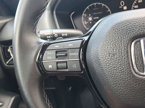 Used 2023 Honda Civic Sport image 17