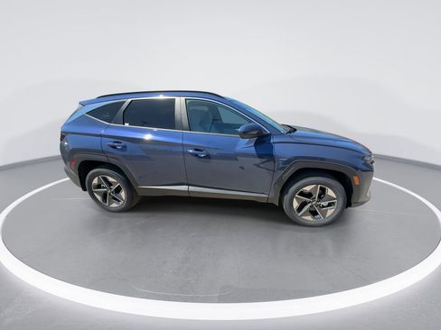 New 2026 Hyundai Tucson SEL AWD/4WD image 9