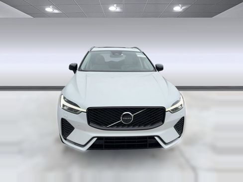 New 2026 Volvo XC60 B5 Ultra w/ Protection Package Premier image 6