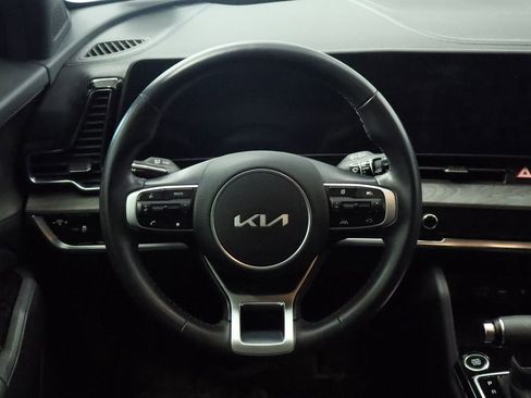 Used 2023 Kia Sportage X-Line AWD/4WD image 25